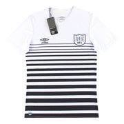 2021-22 Botswana Umbro Auswärtstrikot *mit Etiketten* M