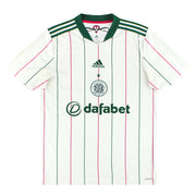 2021-22 Celtic adidas Third Shirt M - Classic Football Kit