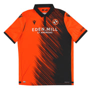 2021-22 Dundee United Macron Heimtrikot XXXXL