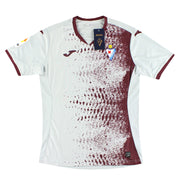 2021-22 Eibar Joma Auswärtstrikot (drittes Trikot) *BNIB* M