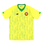 2021-22 FC United of Manchester New Balance Ausweichtrikot XL
