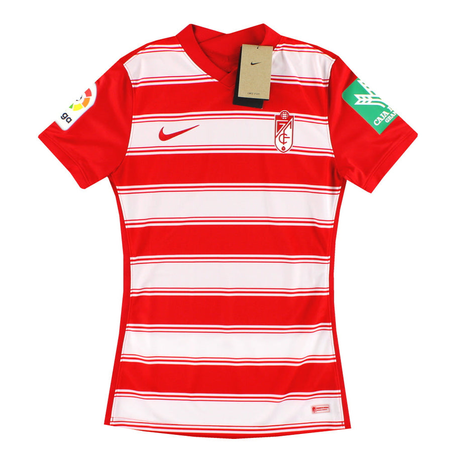2021-22 Granada Nike Heimtrikot *m/Etiketten* S