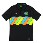 2021-22 Inter Mailand Nike Drittes Trikot S