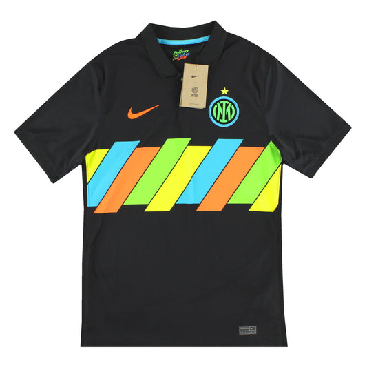 2021-22 Inter Milan Nike Third Shirt *w/tags* S