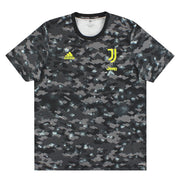 2021-22 Juventus adidas Pre-Match Trikot XL