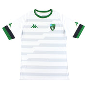 2021-22 Kocaelispor Kappa Auswärtstrikot XL