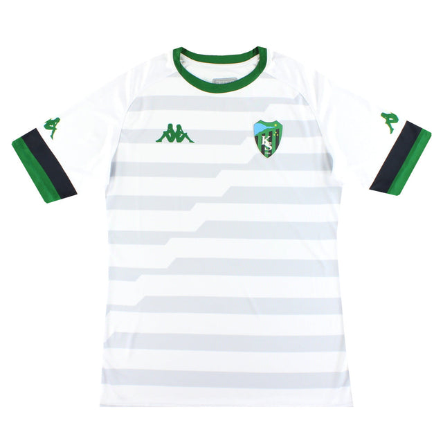 2021-22 Kocaelispor Kappa Away Shirt XL