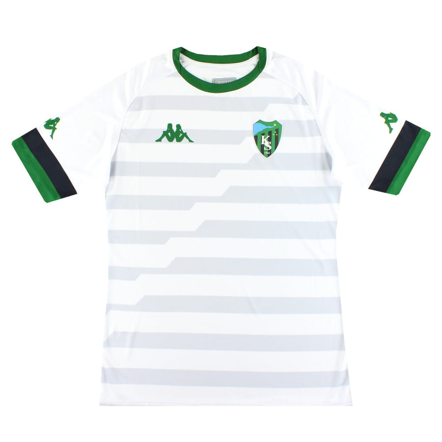 2021-22 Kocaelispor Kappa Auswärtstrikot XL