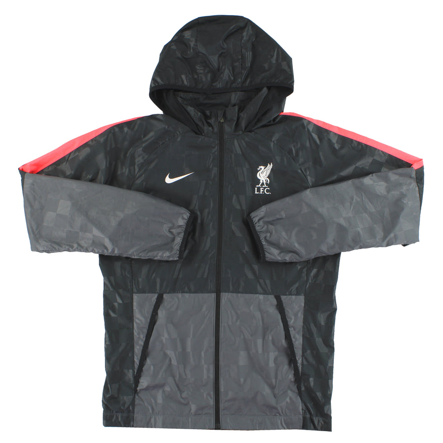 2020-21 Liverpool Nike Track Jacket M