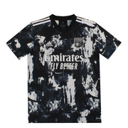 2021-22 Lyon adidas Drittes Trikot L