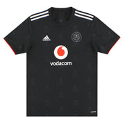 2021-22 Orlando Pirates adidas Heimtrikot M