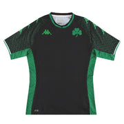 2021-22 Panathinaikos Kappa Kombat Pro Torwarttrikot XXL
