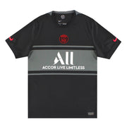 2021-22 Paris Saint-Germain Nike Third Shirt L