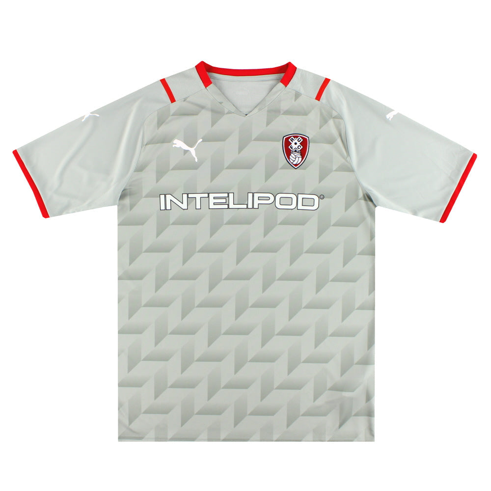 2021-22 Rotherham United Puma Away Shirt L