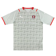 2021-22 Rotherham United Puma Auswärtstrikot L