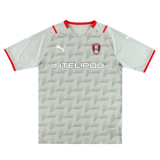 2021-22 Rotherham United Puma Away Shirt L