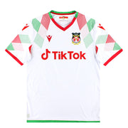 2021-23 Wrexham Macron Ausweichtrikot L