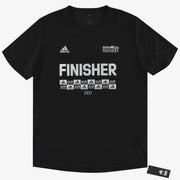 2021 adidas Berlin Marathon Finisher-Shirt *NEU MIT ETIKETT* L