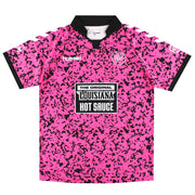 2021 Chattanooga FC Hummel Torwart-Trikot *Neuwertig* L