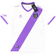2021 Deportes Concepcion Kelme Auswärtstrikot *BNIB* M