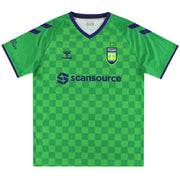 2021 Greenville Triumph Hummel Heimtrikot *Neuwertig* L