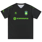 2021 Greenville Triumph Hummel Ausweichtrikot *Neuwertig* L