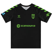 2021 Greenville Triumph Hummel Drittes Trikot #20 *Neuwertig* M