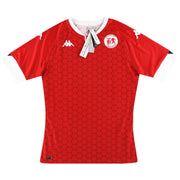 2021 Highlands Park FC Kappa Heimtrikot *BNIB* XL