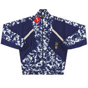 2021 Italien Puma Webjacke *mit Etiketten* M