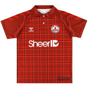 2021 Lane United Hummel Heimtrikot *Neuwertig* M