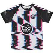 2021 Maryland Bobcats Hummel 'Glitch' GK Trikot *BNIB* XS
