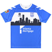 2021 Milwaukee Torrent Hummel Heimtrikot *Neuwertig* M