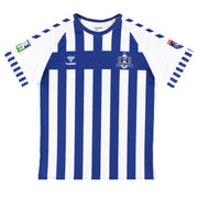 2021 Port City Hummel Heimtrikot #10 *Neuwertig* M