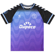 2021 Union Dubuque Hummel Ausweichtrikot *Neuwertig* M