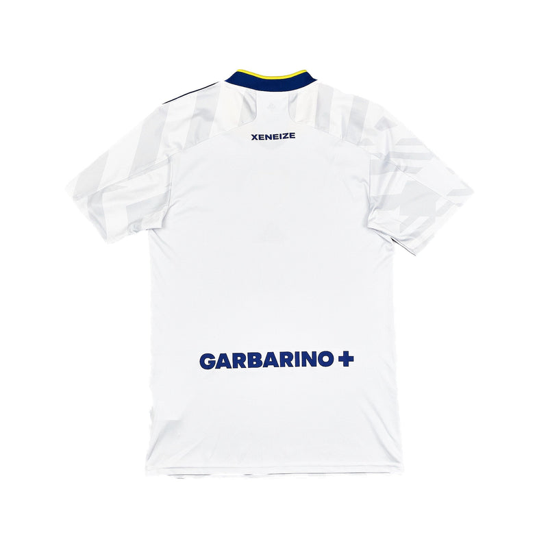2021/22 Boca Juniors Away Shirt (S) Adidas