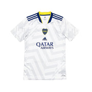 2021/22 Boca Juniors Auswärtstrikot (S) Adidas