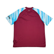 2021/22 Burnley Heimtrikot (XXXL) Umbro