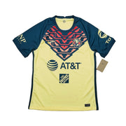 2021/22 Club America Heimtrikot (M) Nike *Neu mit Etikett und Mängeln*