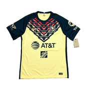 2021/22 Club América Heimtrikot (M) Nike