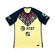 2021/22 Club America Heimtrikot (M) Nike