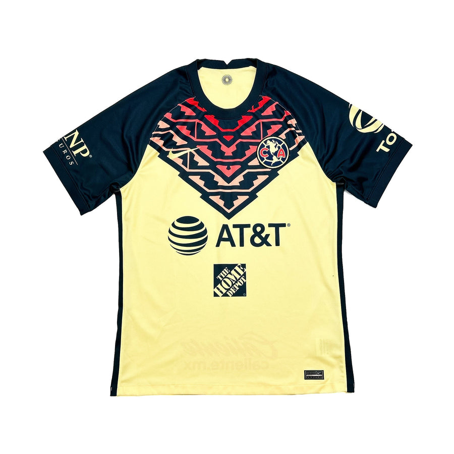 2021/22 Club America Heimtrikot (M) Nike
