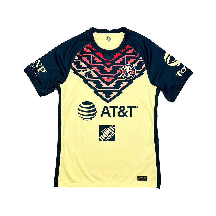2021/22 Club America Heimtrikot (S) Nike