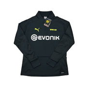 2021/22 Dortmund *BNWT* 1/4 Zip Trainingsfleece (verschiedene Größen) Puma