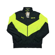 2021/22 Dortmund *BNWT* Pre-Match Jacke (Verschiedene Größen) Puma
