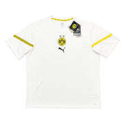 2021/22 Dortmund *BNWT* Pre-Match Trikot (Verschiedene Größen) Puma