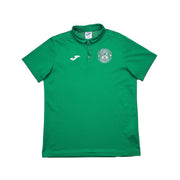 2021/22 Hibernian Poloshirt (M) Joma