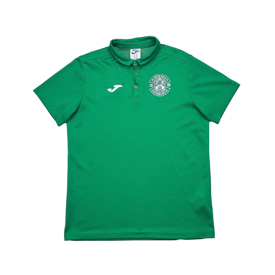2021/22 Hibernian Poloshirt (M) Joma