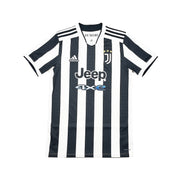 2021/22 Juventus Heimtrikot (S) Adidas