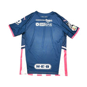 2021/22 Monterrey *Brustkrebs-Bewusstsein* Trikot (XL) Puma