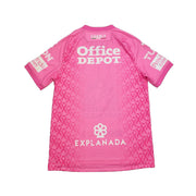 2021/22 Pachuca Sondertrikot (M) Charly